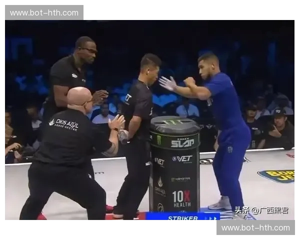 UFC直播:血脉贲张的格斗之夜,你的最佳现场观赛指南 UFC直播:血脉贲张的格斗之夜,你的最佳现场观赛指南