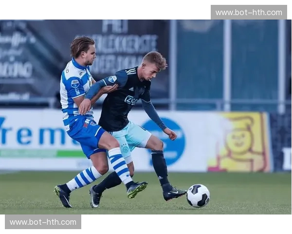 荷甲：一场永远年轻的足球盛宴