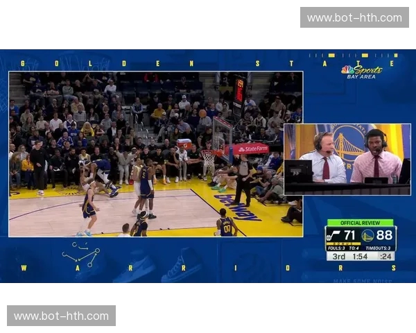 冰火之歌：盐湖城的“铁血”撞上金州的“绚烂”——爵士vs勇士深度博弈全解析