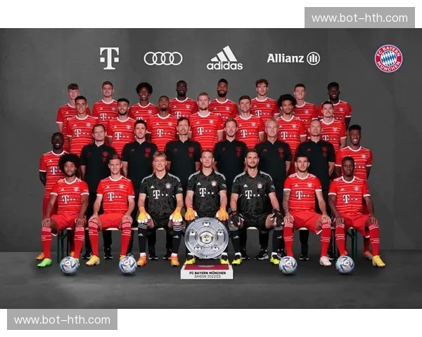 拜仁慕尼黑：王者之师的传奇征途，与莫斯科中央陆军的经典对决