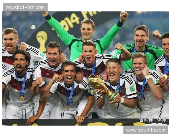 德国vs巴西：历史恩怨与巅峰对决，两代巨星的星光碰撞